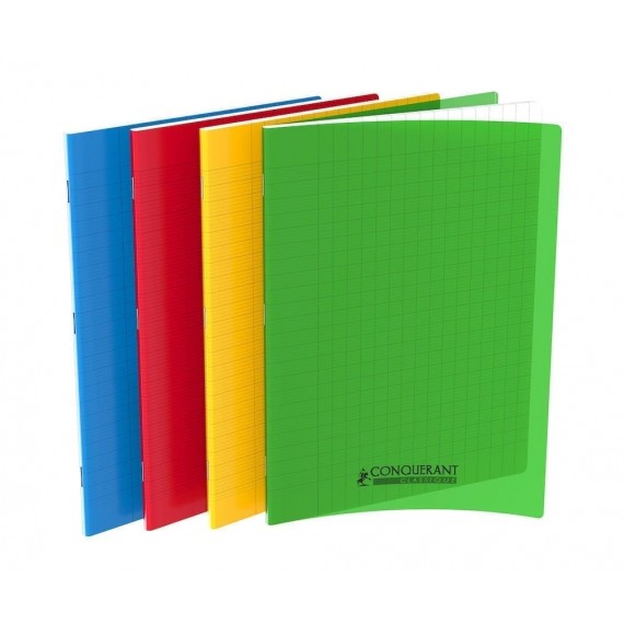 cahier-96p-polypropylene-