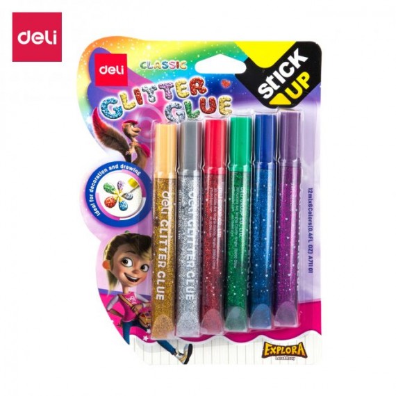 lot-6-colles-glitter-deli