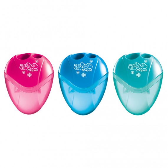 taille-crayon-maped-2trous